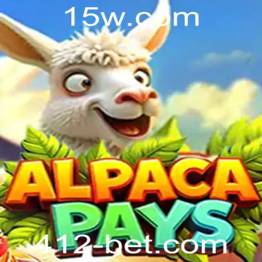 Explorando o Mundo Encantador de AlpacaPays: A Nova Sensação de Jogo no 412bet
