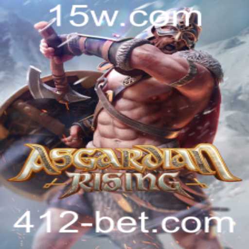 Descubra o Fascinante Mundo de AsgardianRising com 412bet