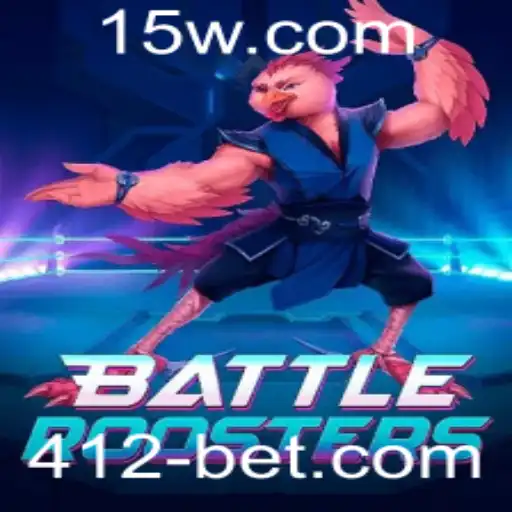 BattleRoosters: O Jogo de Estratégia que Está Revolucionando o Mundo dos eSports
