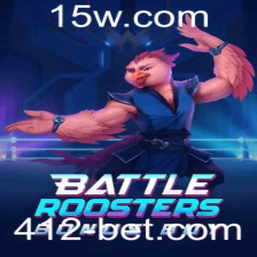 Explorando o Fascinante Mundo de BattleRoostersBonusBuy