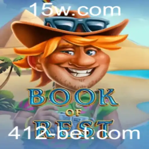Exploração Detalhada do Mundo de BookofRest e 412bet