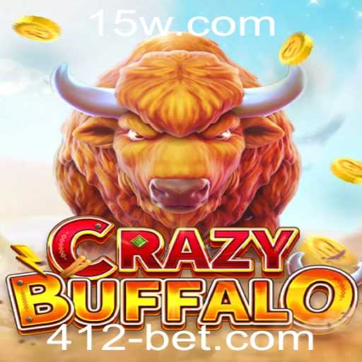 Descubra o Jogo CRAZYBUFFALO: Aventura, Estratégia e Entusiasmo