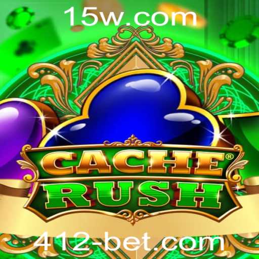 Descubra CacheRush: O Novo Fenômeno dos Jogos de Estratégia