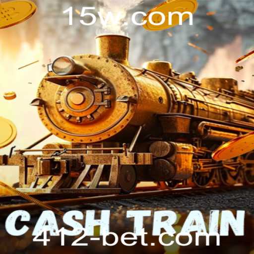 CashTrain: Um Mundo de Entretenimento e Estratégia com 412bet