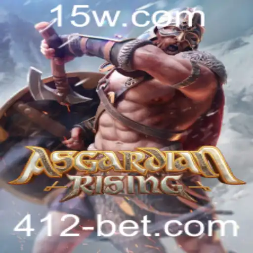Descubra o Fascinante Mundo de AsgardianRising com 412bet
