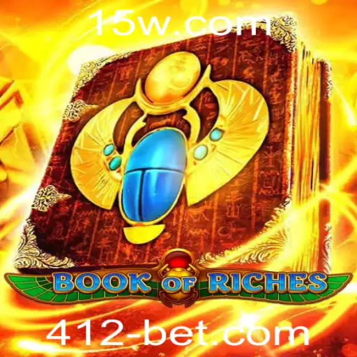 Explorando o Fantástico Mundo de BookofRiches: Um Guia Completo para Jogadores