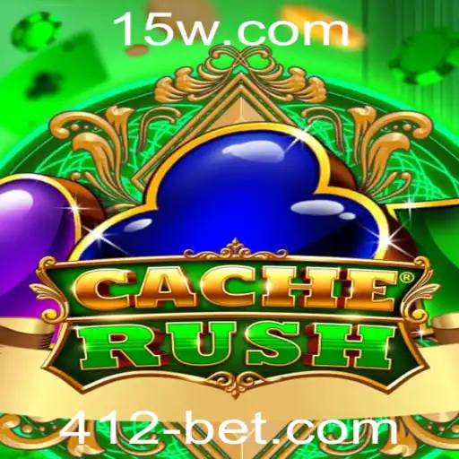 Descubra CacheRush: O Novo Fenômeno dos Jogos de Estratégia