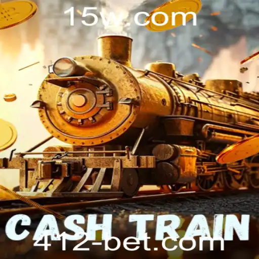 CashTrain: Um Mundo de Entretenimento e Estratégia com 412bet