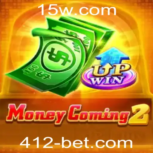 Descubra o Excitante Mundo de MoneyComing2 com 412bet