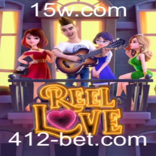 Descubra o Mundo de ReelLove: Uma Nova Experiência de Jogo No 412bet