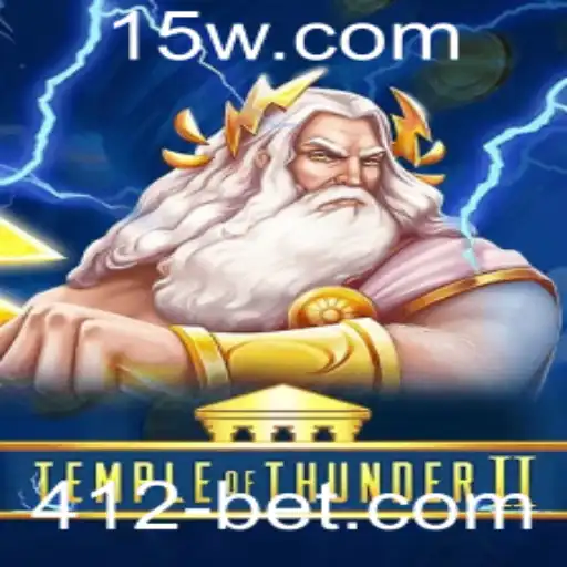 Explorando TempleofThunderII: Um Mergulho no Jogo de Aventura