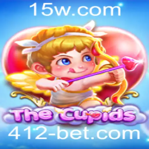 TheCupids: O Novo Fenômeno Interativo de Jogo com 412bet