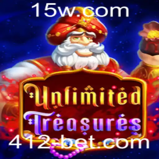UnlimitedTreasures: Descubra o Novo Mundo de Aventuras e Recompensas
