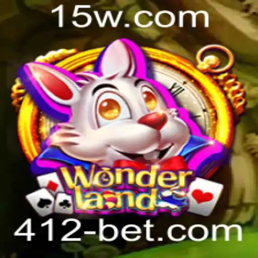Descubra o Mundo Encantado de Wonderland: Um Jogo de Desafios e Aventuras