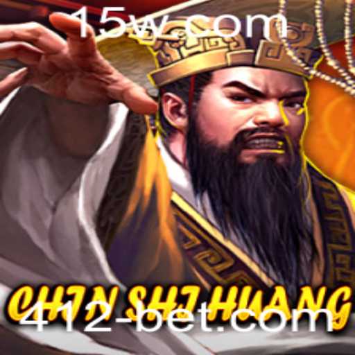 Explorando ChinShiHuang: O Fascinante Jogo de Estratégia da 412bet