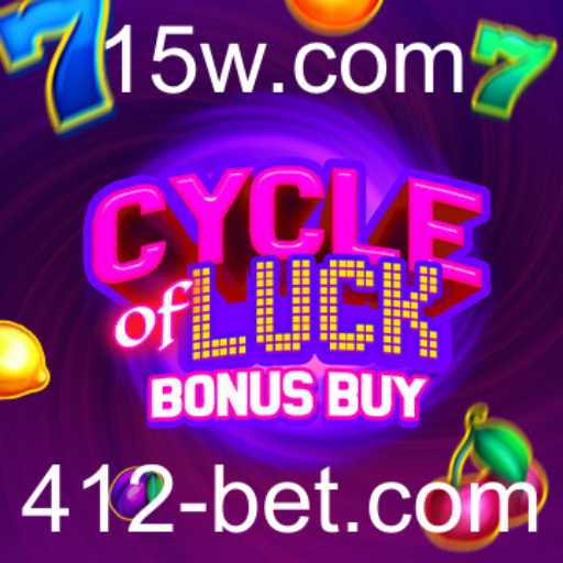 Explorando o Fascinante Mundo de CycleofLuckBonusBuy com 412bet