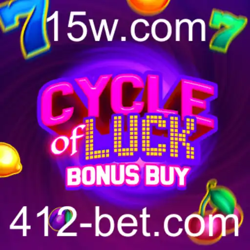 Explorando o Fascinante Mundo de CycleofLuckBonusBuy com 412bet