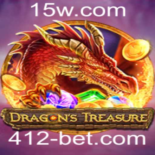 Explorando DragonsTreasure: Uma Nova Aventura com 412bet