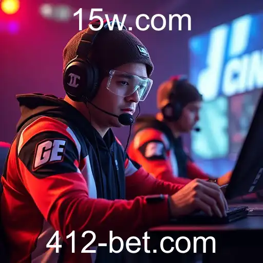 O Crescimento dos Esportes Virtuais: Uma Nova Dimensão no Entretenimento Competitivo