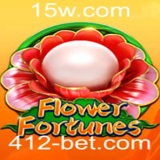 Descubra as Emocionantes Aventuras de FlowerFortunes com 412bet
