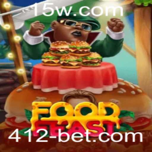 Descubra o Diverso e Empolgante Mundo de FoodFeast e 412bet