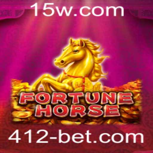Explorando o Mundo de FortuneHorse: Um Novo Horizonte em Jogos de Azar