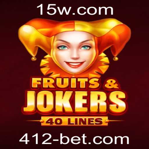 Explorando o Mundo de FruitsAndJokers40: Um Mergulho nas Regras e Estratégias com 412bet