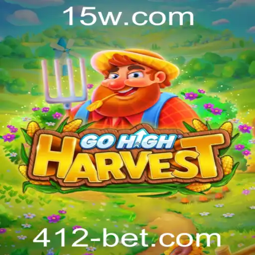 GoHighHarvest: Uma Viagem Estratégica ao Mundo das Colheitas