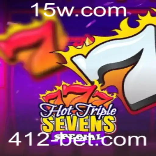 HotTripleSevensSpecial: Uma Imersão no Universo dos Jogos de Cassino