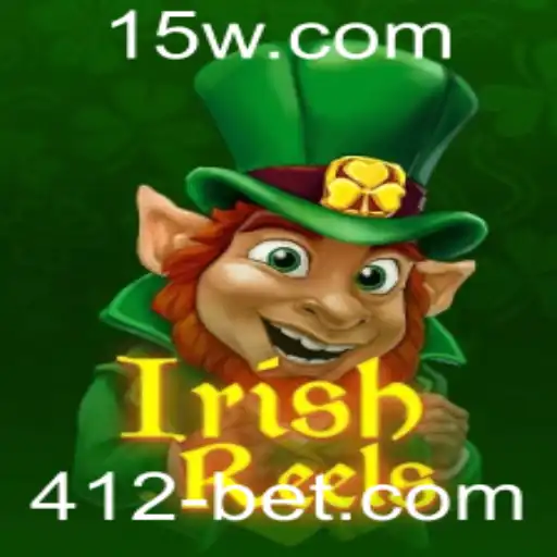 Descubra as Emoções de IrishReels com 412bet