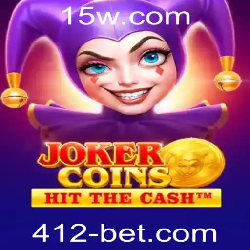 Descubra o Universo de JokerCoins: O Jogo que Está Conquistando o Mundo
