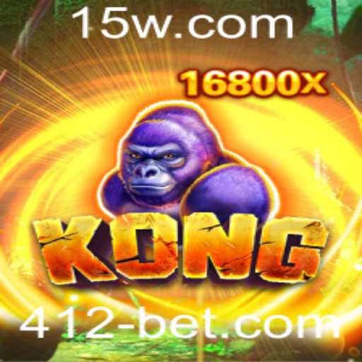 Descubra o Mundo do Jogo Kong com 412bet