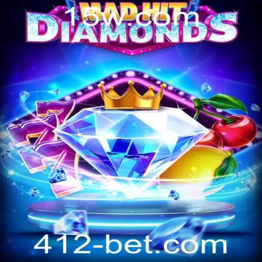 Descubra o Fascinante Mundo de MadHitDiamonds com 412bet