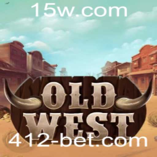 Descubra o Mundo Excitante de OldWest: Aventura e Estratégia no Jogo do Momento