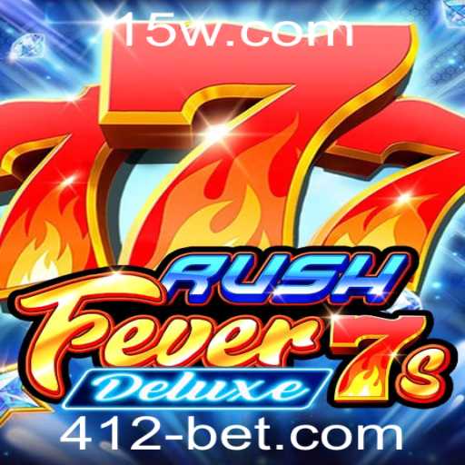 Descubra o Fascinante Mundo de RushFever7sDeluxe com 412bet