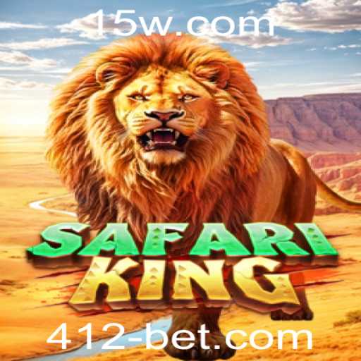 Desvendando SafariKing: Um Jogo de Aventura Selvagem com a Emoção do 412bet
