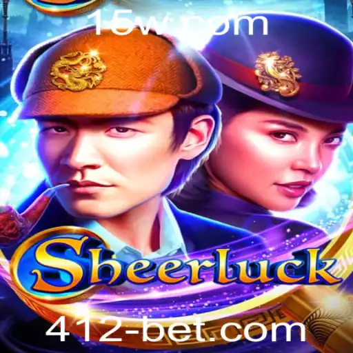 Desvendando Sheerluck: O Excitante Jogo de Mistério da 412bet