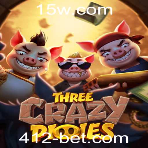 Descobrindo o Mundo de ThreeCrazyPiggies: Jogo e Regras