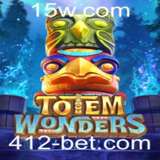 Explorando TotemWonders: Um Novo Fenômeno no Mundo dos Jogos