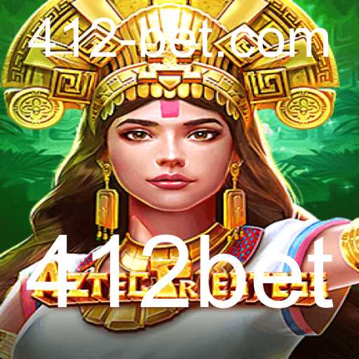 Descubra o Fascinante Mundo de 'AztecPriestess' com 412bet