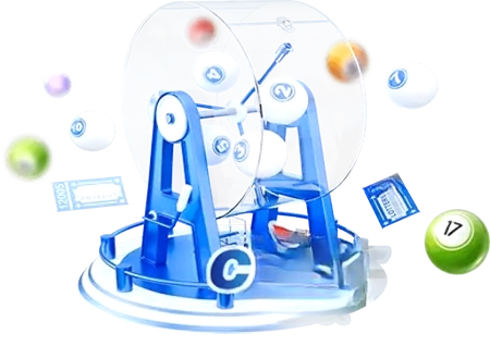 412bet Lottery games in