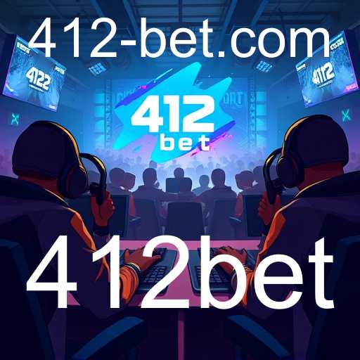 A Comunidade de Jogadores e a Inovação do 412bet