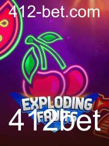 ExplodingFruits: O Novo Fenômeno do Mundo dos Jogos de Cassino