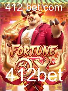 Explorando o Fascinante Mundo de FortuneOx: Um Jogo Incrível da 412bet