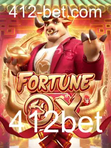 Explorando o Fascinante Mundo de FortuneOx: Um Jogo Incrível da 412bet
