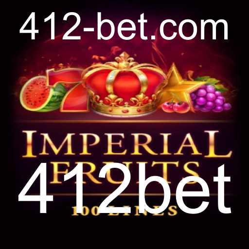 Descubra ImperialFruits100: Um Mergulho no Mundo dos Jogos de Cassino com 412bet