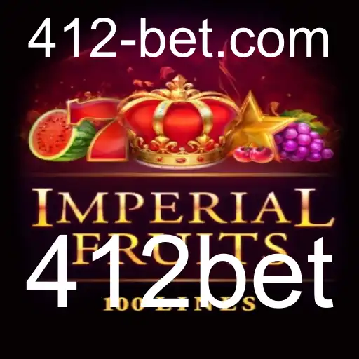 Descubra ImperialFruits100: Um Mergulho no Mundo dos Jogos de Cassino com 412bet