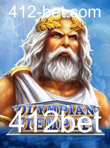 Descubra o Fascinante Mundo de OlympianTemple e o Impacto de 412bet
