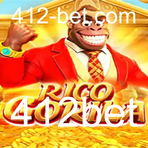 Descubra as Aventuras de RicoGorila: Um Jogo Inovador no Mundo de 412bet