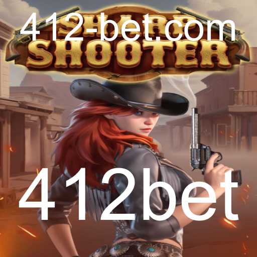 Explorando o Mundo de Sharpshooter: Uma Jornada em Estratégia e Habilidade com 412bet